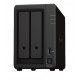 Synology DVA1622 servidor de vigilancia en red Torre Gigabit Ethernet